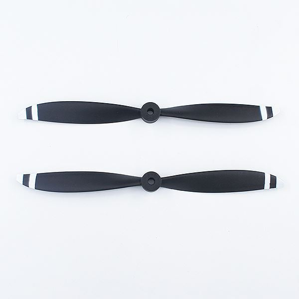 X-FLY TWIN NOVA 8*5(CW&CCW) 2-BLADE PROPELLER (2PC)