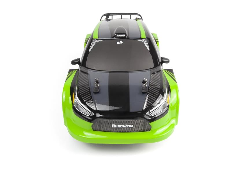 Vyper Rx 1/16 4Wd - Green