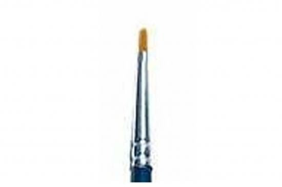 Italeri 000 Brush Synthetic Flat Singlepack