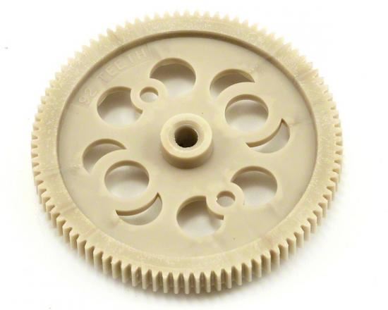 Schumacher 92T Whisper Gear - 48 D.P.