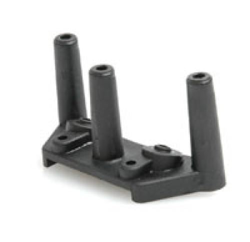 Schumacher Front Bulkhead - 2WD