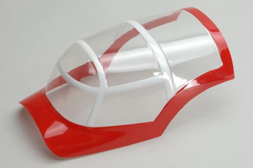 Black Horse Minimoa - Canopy