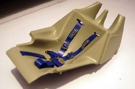 Tamiya Tyrrell P34 1976 Japan Gp W/E