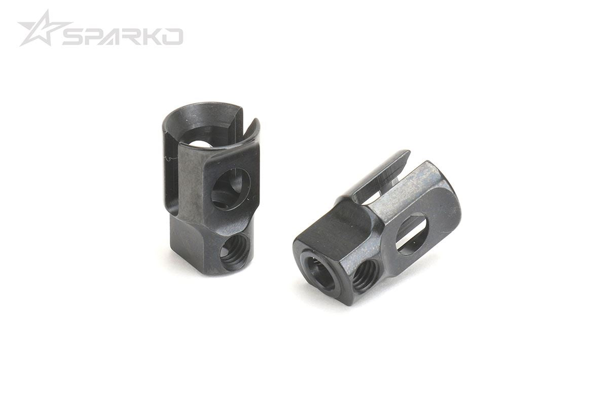 Sparko F8 Differential Outdrive (2Pcs)