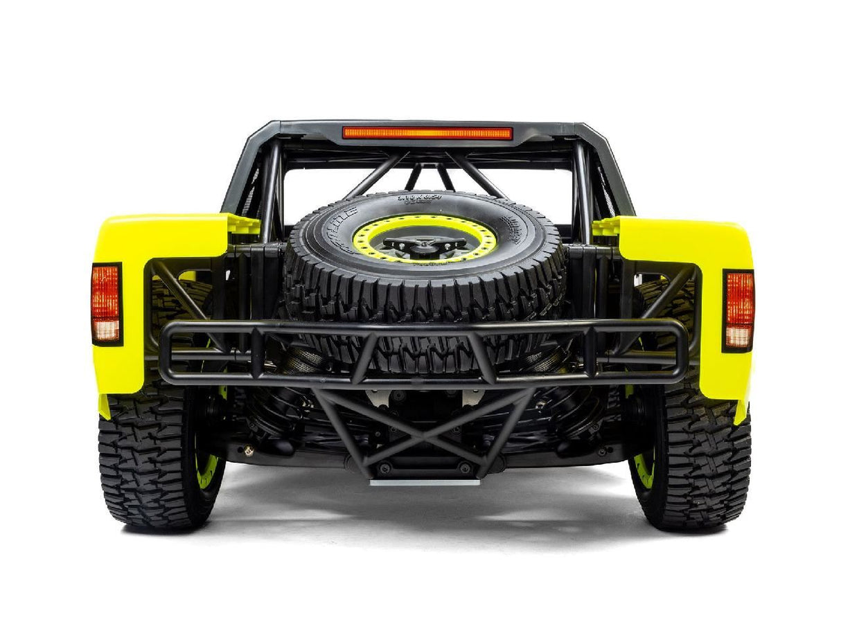 Losi 1/5 5Ive-Tg 3.0 Gas 4Wd Desert Truck Rtr