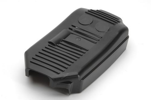 DHK Chassis Cover - Crosse