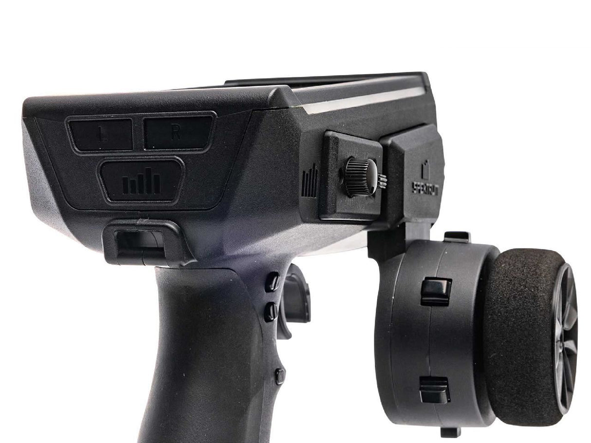 Spektrum Ixsr 6-Channel Dsmr Surface Transmitter With Sr515 Receiver