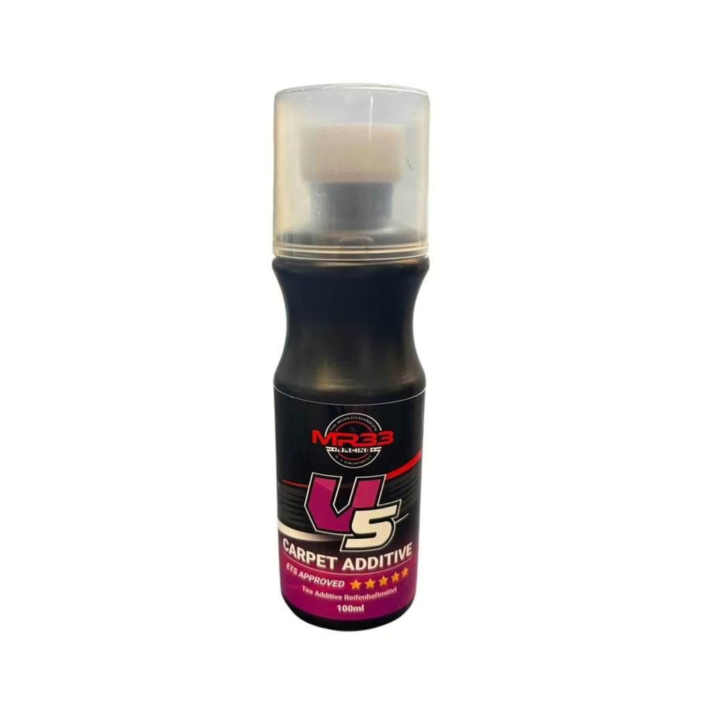 Mr33 V5 Carpet Additive 100Ml Ets