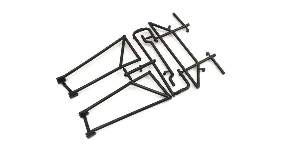 Roll Cage / Body Mount Kyosho Outlaw Rampage Pro