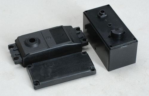 Futaba Case Set - Servo S134G