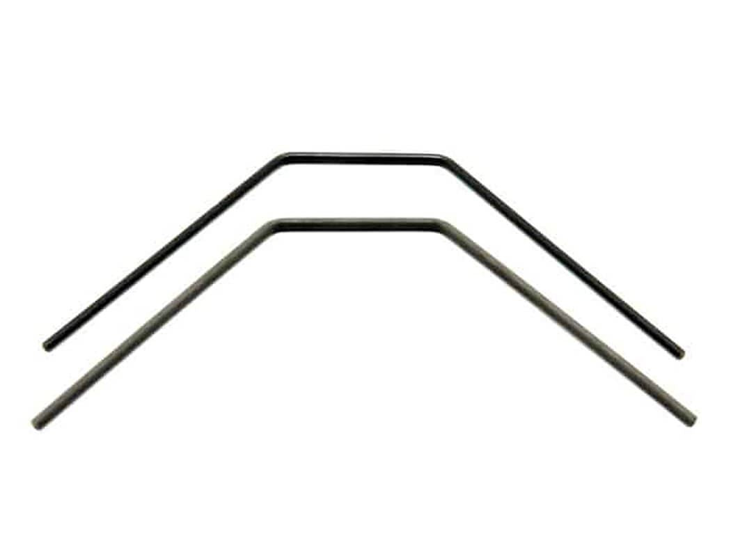 Hobao Hyper Tt2E/Sc2E Rear Anti-Roll Bar 1.6Mm & 1.8Mm