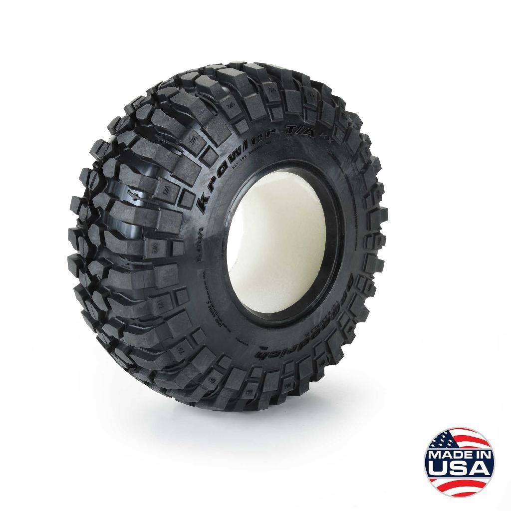 Pro-Line 1/10 Bfg Krawler Lp Predator Front/Rear 2.2In Rock Crawling T