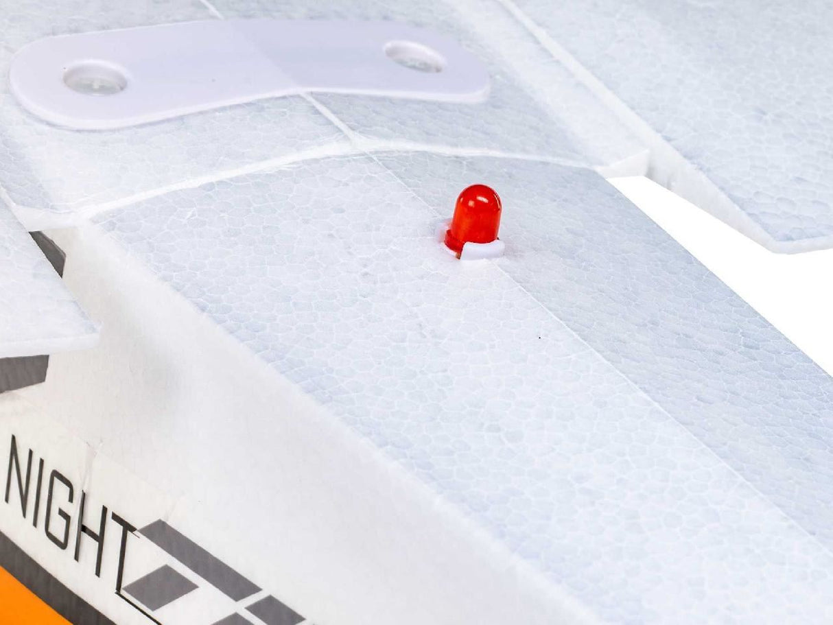 E Flite Night Timber X Evolution 1.2M Pnp