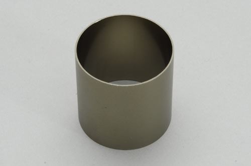 River Hobby Outer Differential Case Cover