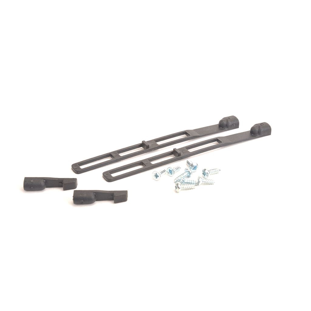 Schumacher Q.C. Battery Pack Strap (pk2)