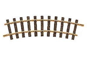 LGB Curved Track R1 30 Degrees (Pack of 12)