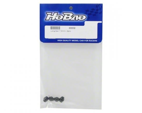 HOBAO HYPER SS/CAGE BALL LONG 7.8MM (4)