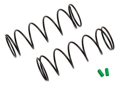 ASSOCIATED 12MM BIG BORE SPRING 54MM 3.75LB