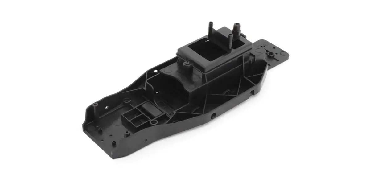 Main Chassis Set Kyosho Ez Series Sandmaster 1:10 Ep (Ez001)