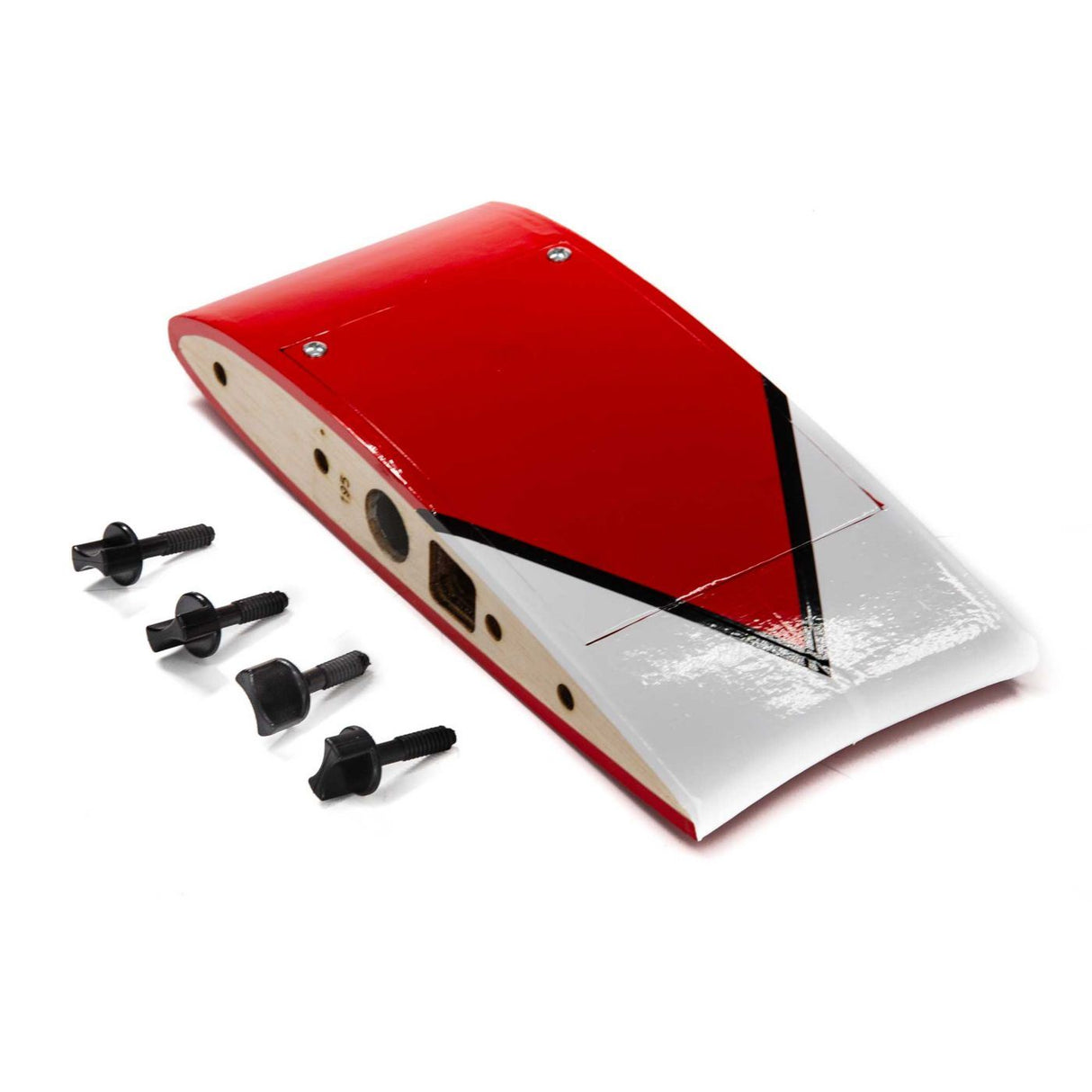 Hangar 9 Upper Wing Center Section: Pitts S-2B