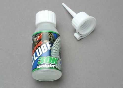 TRAXXAS Oil, differential (30K weight)