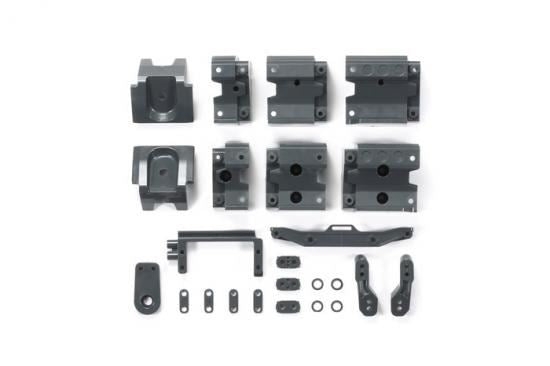 Tamiya Mf-01X B Parts (Damper Stays)