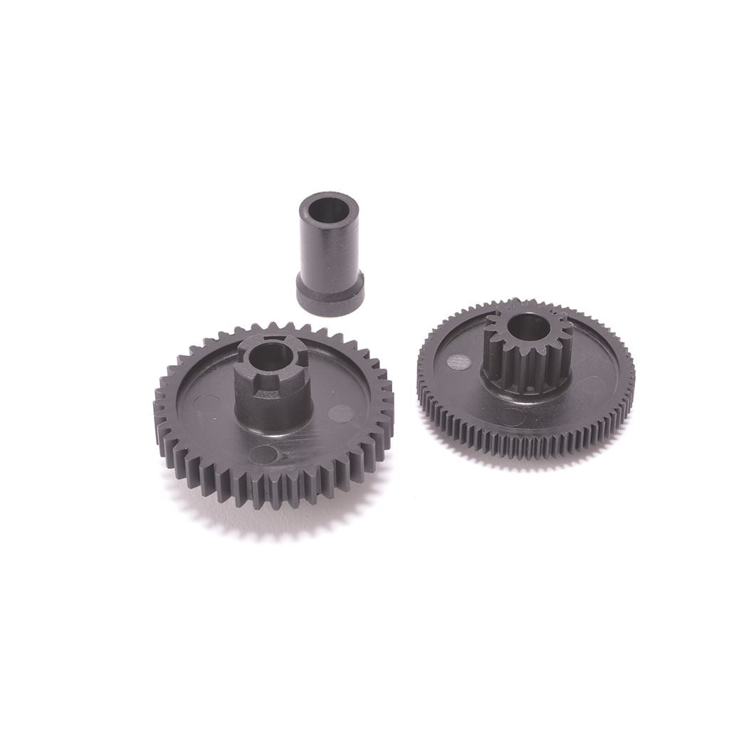 Drive Gear Mouldings - Wildcat