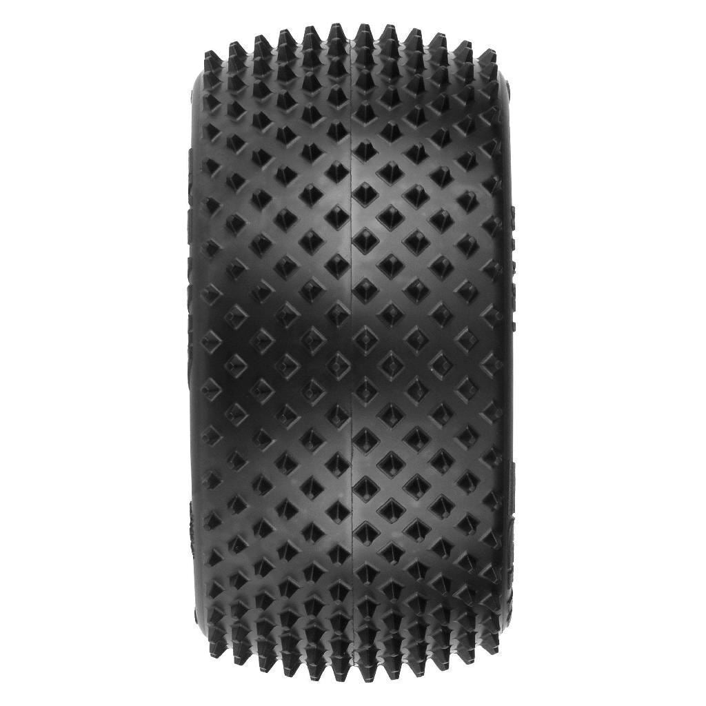 Proline 1/10 Pyramid Cr3 Rear 2.2In Astro Buggy Tires (2)
