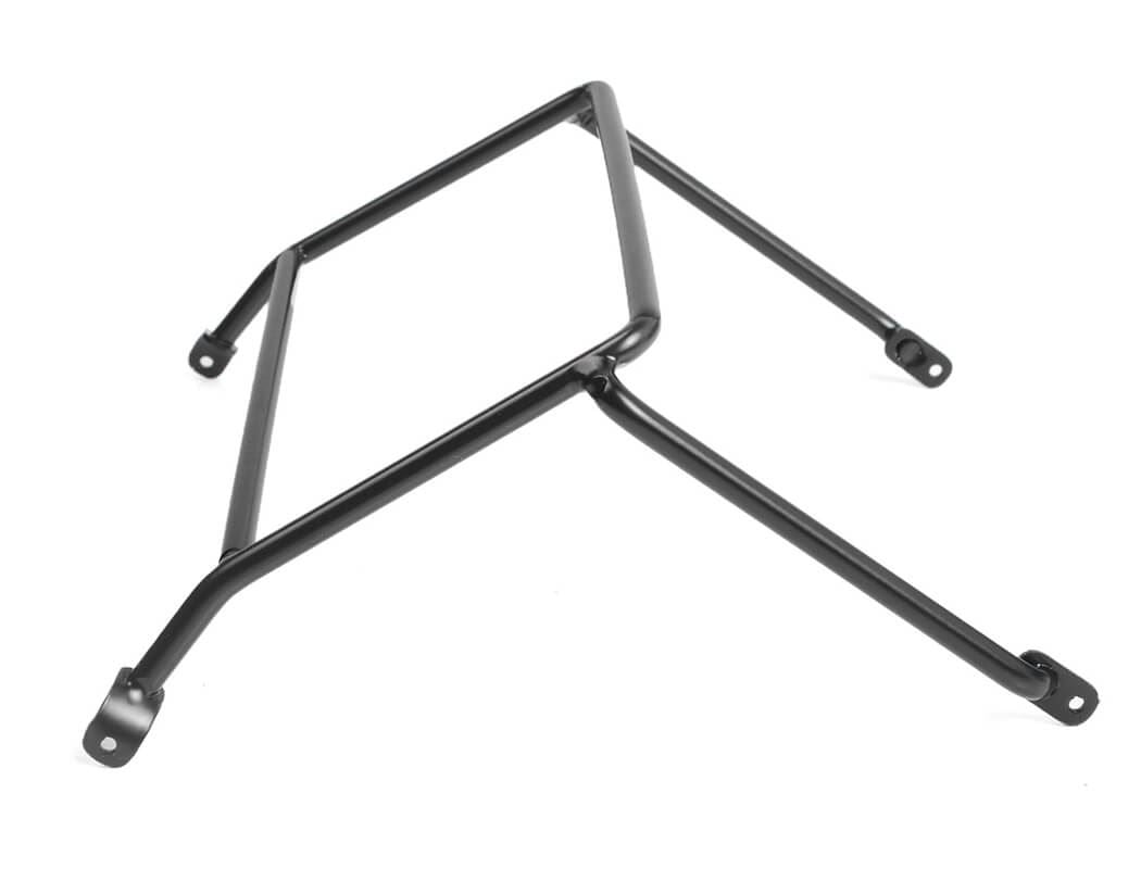 RC4WD FRONT WINDOW ROLL CAGE W/ FLOOD LIGHTS FOR RC4WD GELANDE II 2015 LAND ROVER DEFENDER D90 (PICK