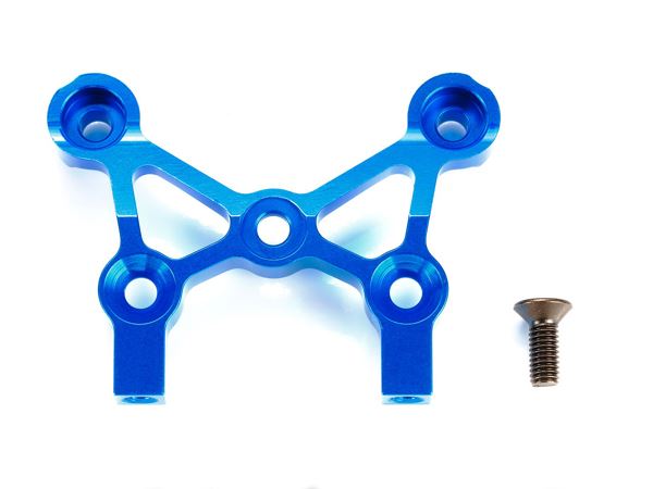 Tamiya TB-05 Aluminium RR Damper Stay Mount