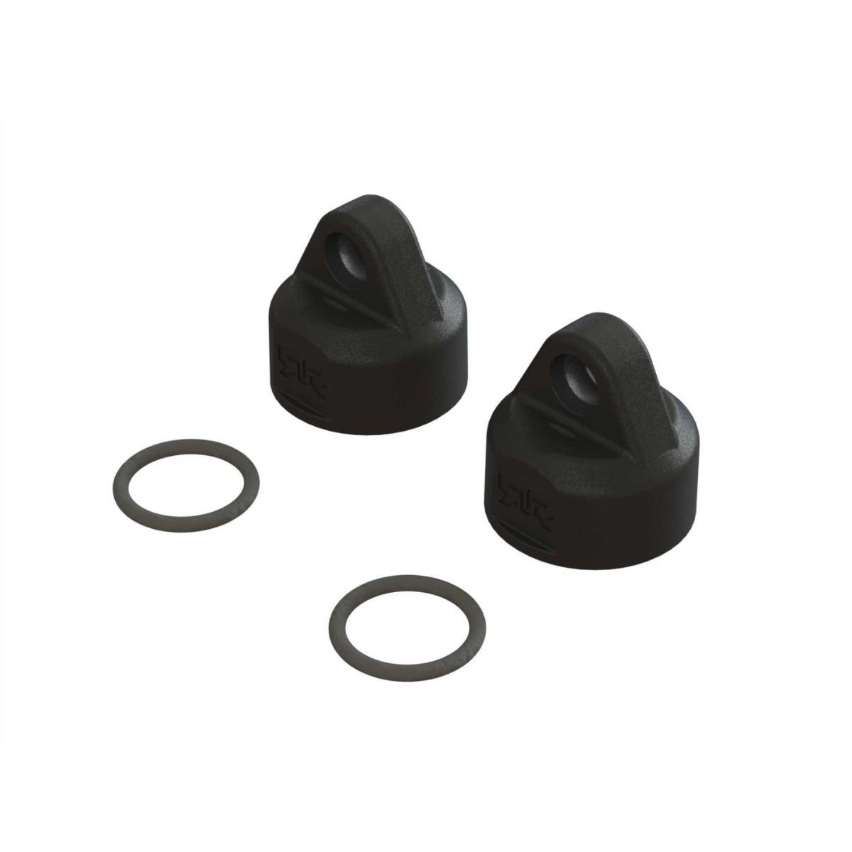 Arrma Shock Cap (2) -