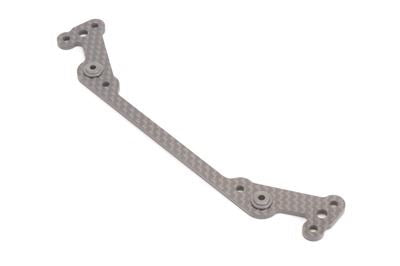 Schumacher C/F - Rear Body Mount - Eclipse