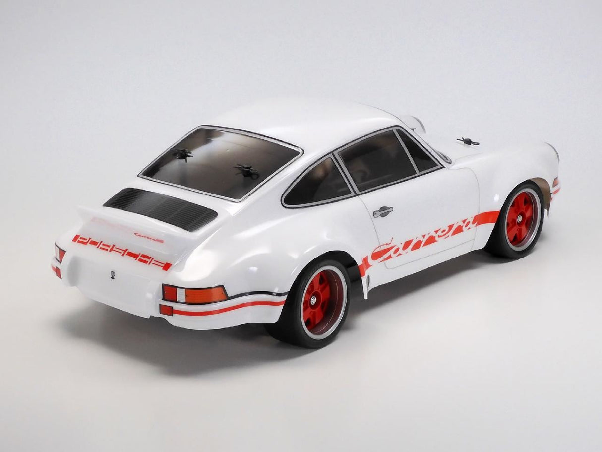 Tamiya 911 Carrera Rsr 2.8 (Bt-01)