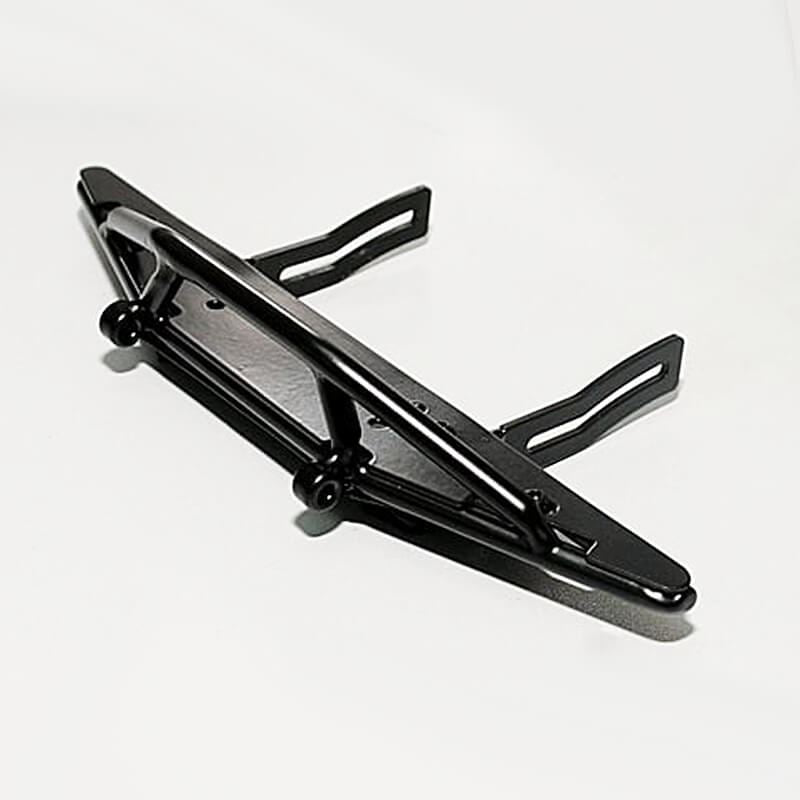 RC4WD TOUGH ARMOR WINCH BUMPER WITH GRILL GUARD TO FIT AXIAL SCX10