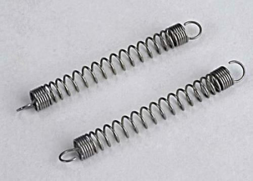 TRAXXAS Spring, throttle return (2) (Nitro 4-Tec)