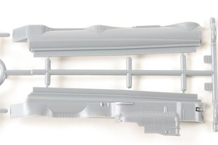 Tamiya Japanese Navy Submarine I-400