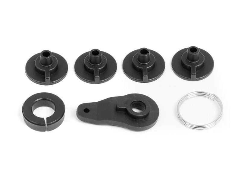 Maverick Servo Saver Set