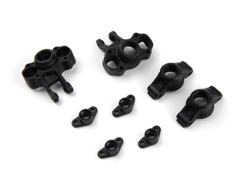 Upright Set (Front/Rear)