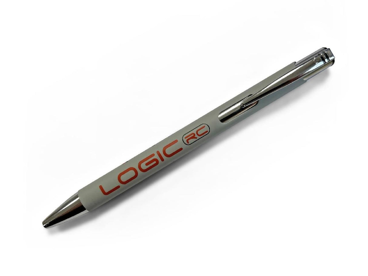 Logic RC Logic RC Pen Grey
