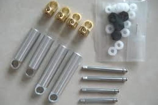 Tamiya Damper Bag For 58441