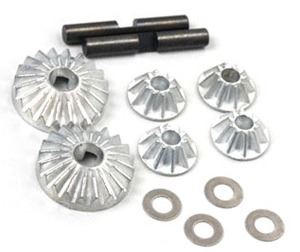 HoBao Hyper 7 Bevel Gear