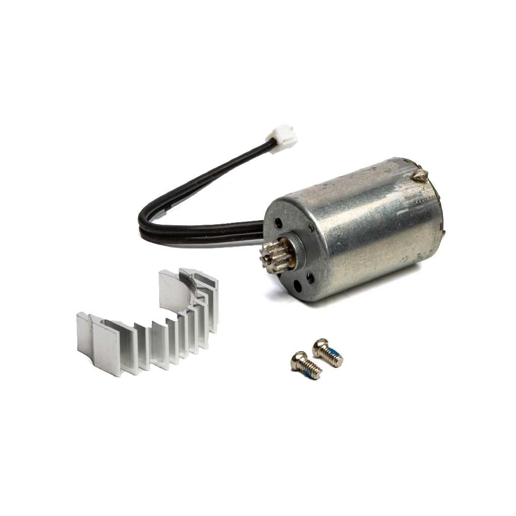Blade Main Motor: 150 FX