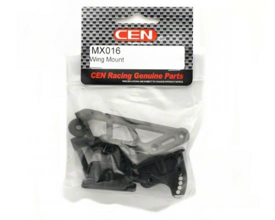 CEN Wing Mount Plas.Parts Matrix/Arena