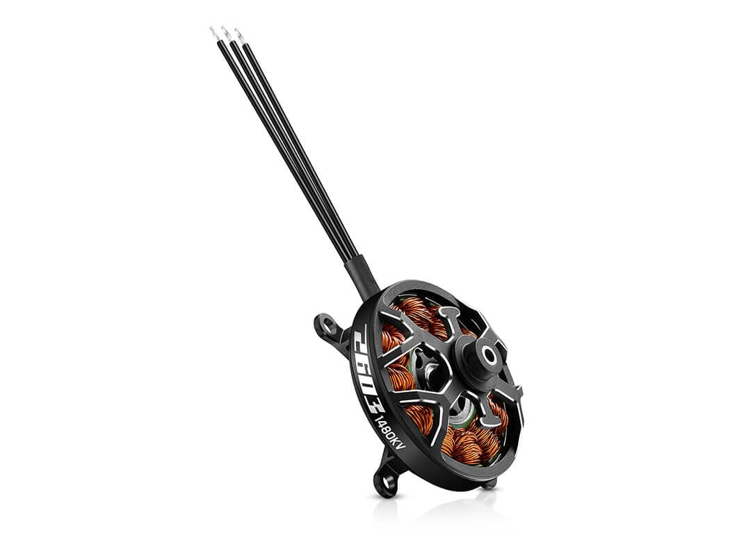 Hobbywing Platinum 2603Sl 1480Kv Motor (F3P)