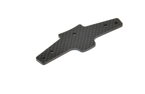 TT CFRP Bumper Top Plate