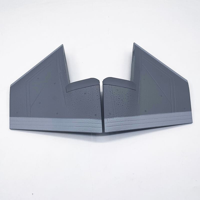 Xfly 64Mm F-35 Horizontal Stabilizer