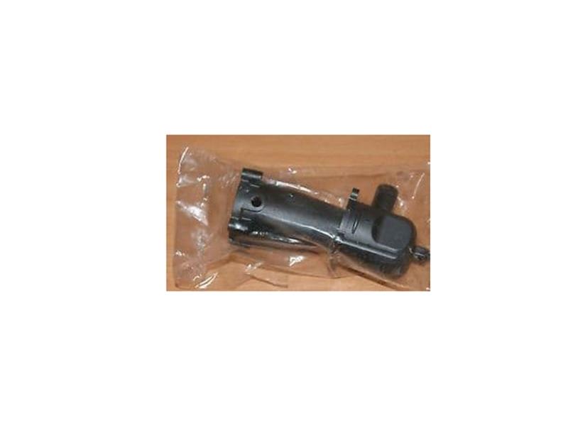 Tamiya Muffler For 43532