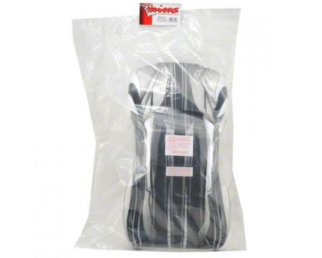 TRAXXAS Body, Slash 4X4, ProGraphix (Graphics are printed, requires