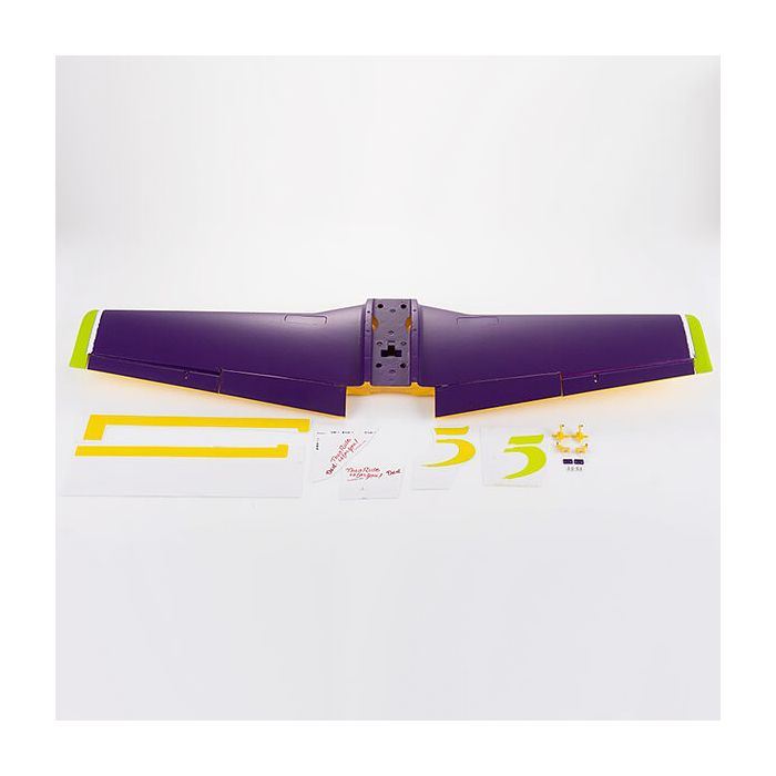 FMS VOODOO P-51 MAIN WING