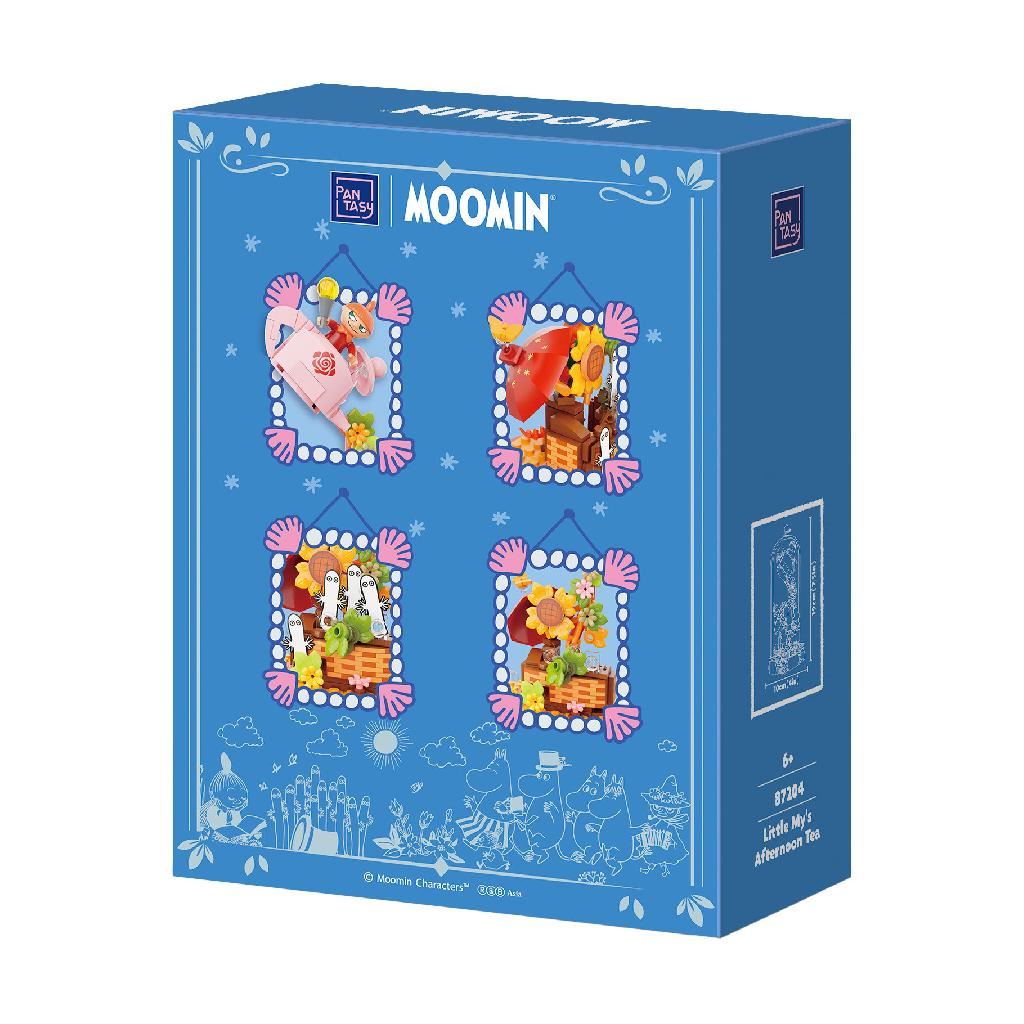 Pantasy Moomin™ Little My'S Afternoon Tea
